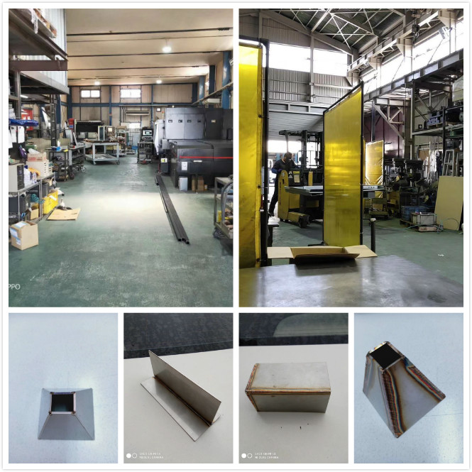 日本高薪招聘氬弧焊！