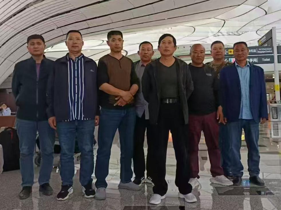 20250512（孟加拉）項目出境