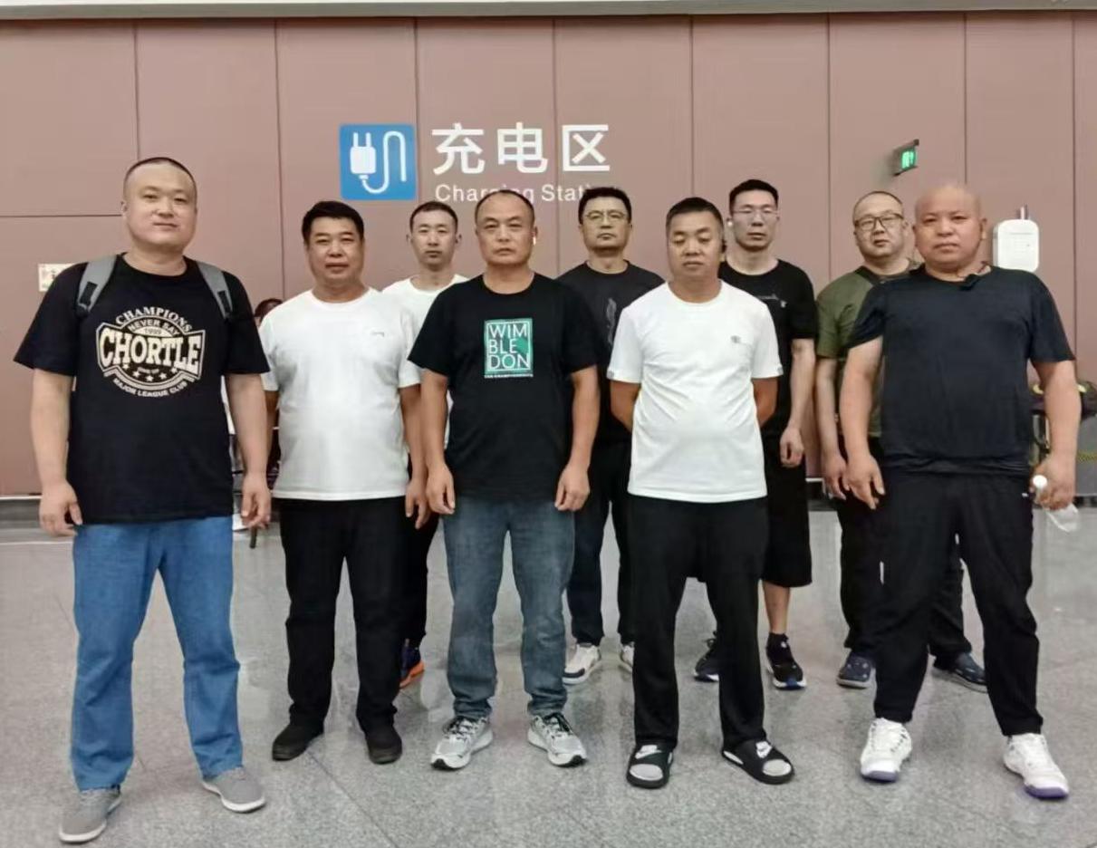 20250829（伊拉克）項目出境