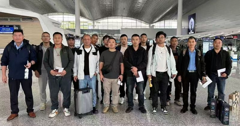 20251215（日本）項目出境